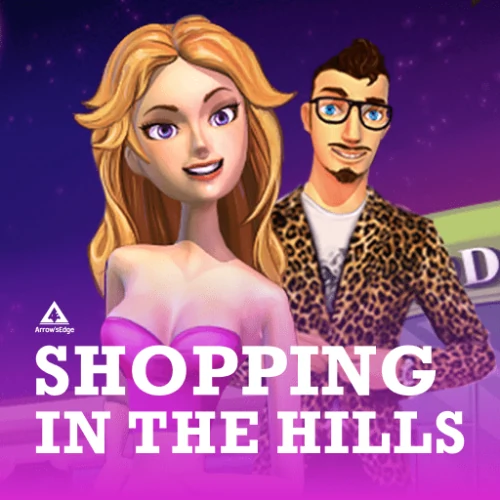 Shopping in the Hills