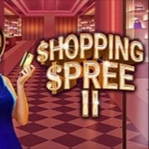 Shopping Spree 2