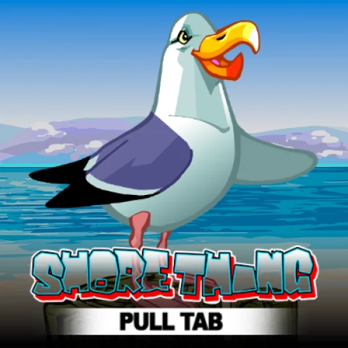 Shore Thing Pull Tab