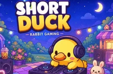 Short Duck