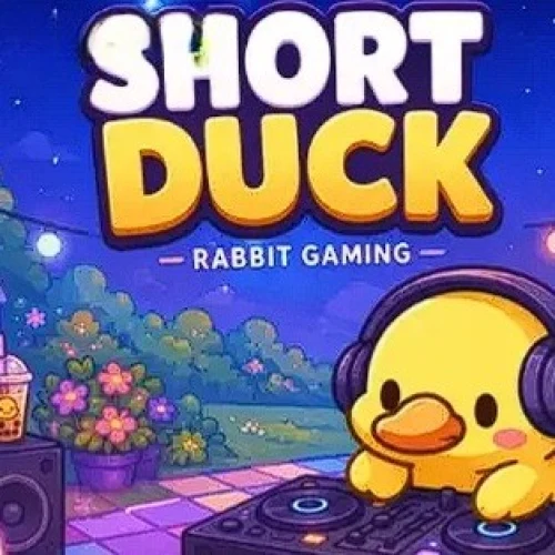 Short Duck