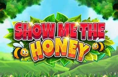 Show Me The Honey (SpinOn)