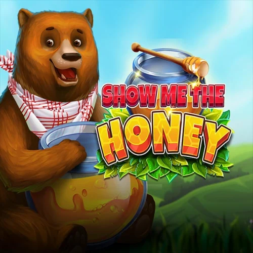 Show Me The Honey (SpinOn)