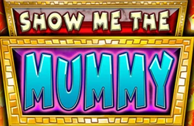 Show Me the Mummy