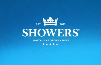 Showers