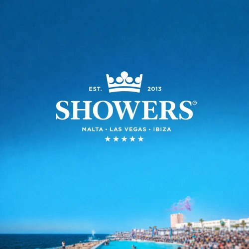 Showers