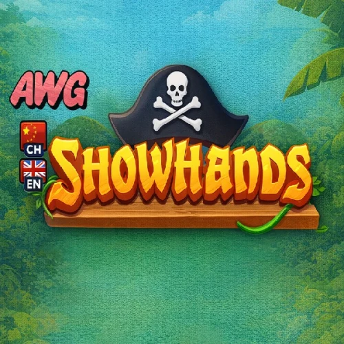 Showhands