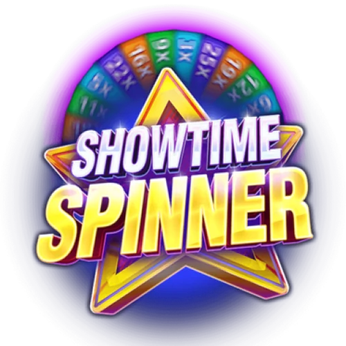 Showtime Spinner