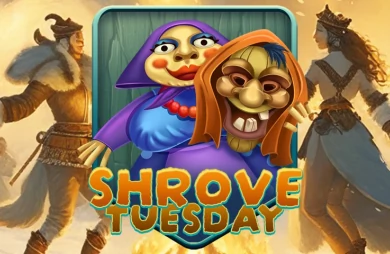 Shrove Tuesday