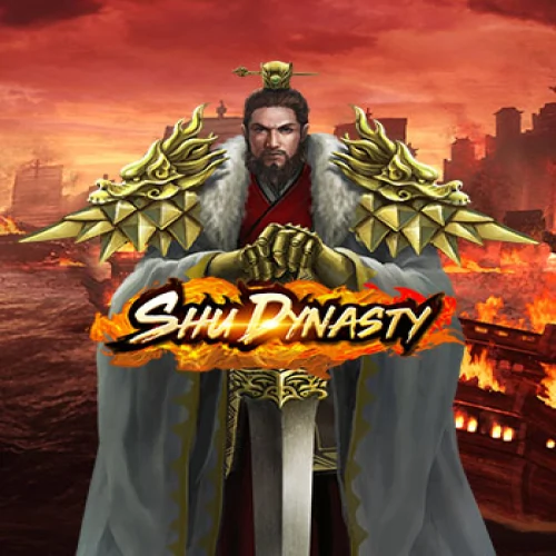 Shu Dynasty