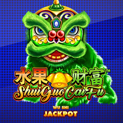 Shui Guo Cai Fu Wu Shi Jackpot