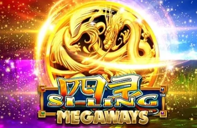 Si Ling Megaways