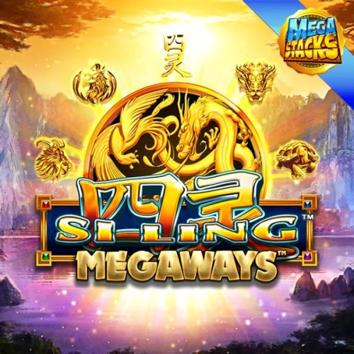 Si Ling Megaways