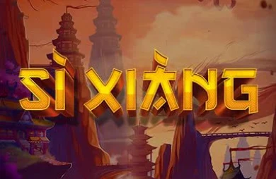 Si Xiang (IronDog)