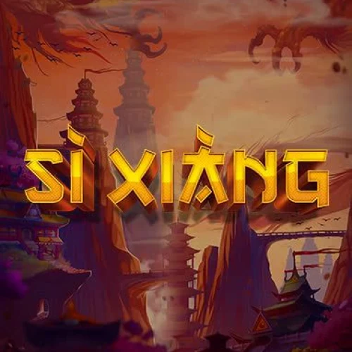 Si Xiang (IronDog)