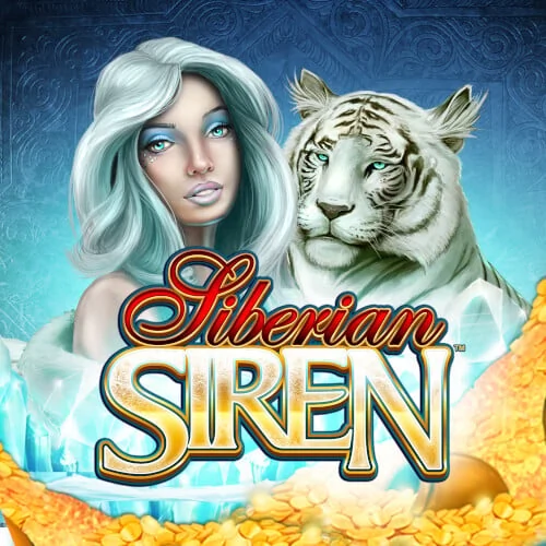 Siberian Siren