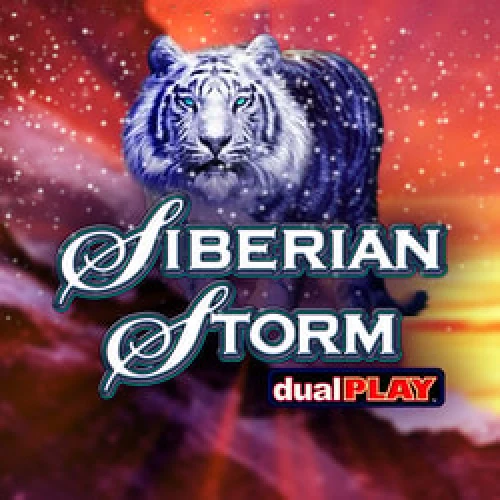 Siberian Storm Dual Play