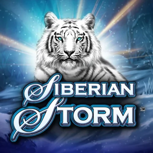 Siberian Storm