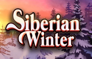 Siberian Winter