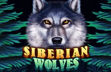 Siberian Wolves