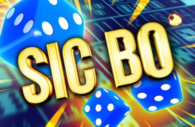 Sic Bo (Belatra Games)