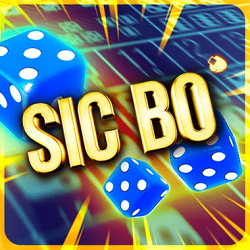 Sic Bo (Belatra Games)