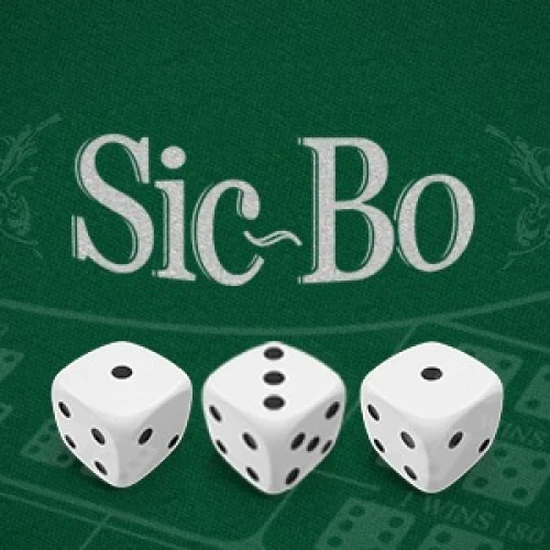 Sic Bo (BGaming)