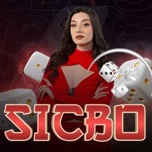 Sic Bo (CreedRoomz)