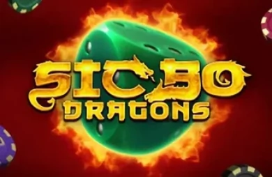 Sic Bo Dragons