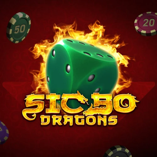 Sic Bo Dragons