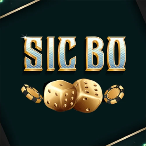 Sic Bo (Expanse Studios)