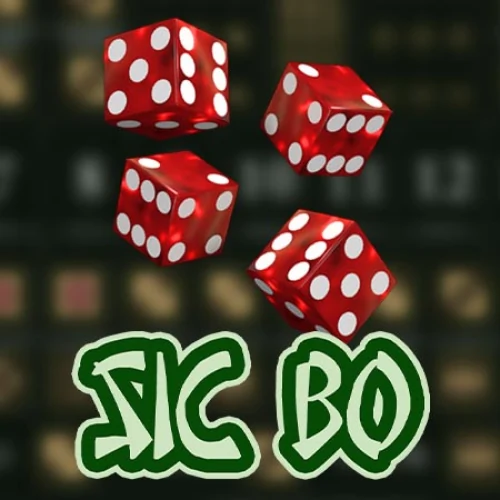 Sic Bo (Ezugi)