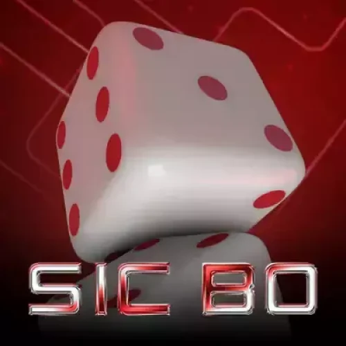Sic Bo (Galaxsys)