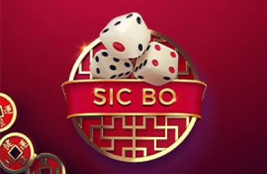 Sic Bo (GamesOS)