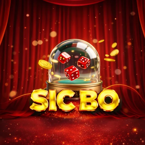 Sic Bo (Hotdog Gaming)