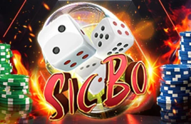 Sic Bo (KingMidas Games)