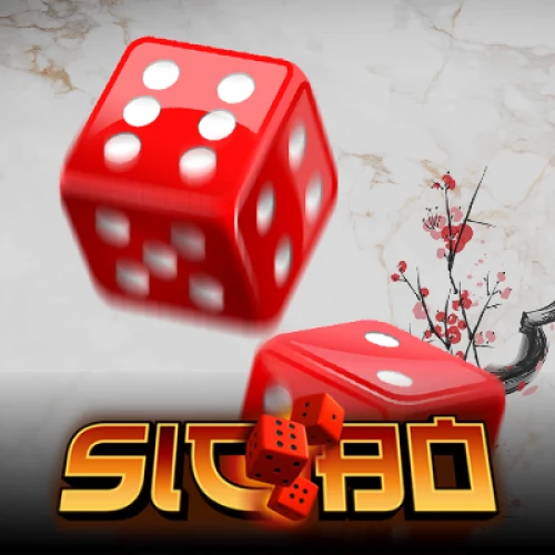 Sic Bo Live