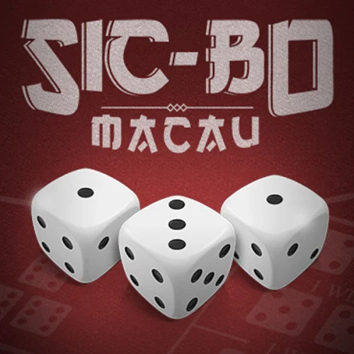 Sic Bo Macau