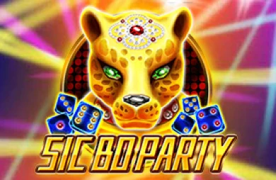 Sic Bo Party