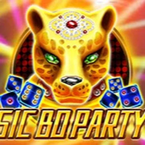 Sic Bo Party