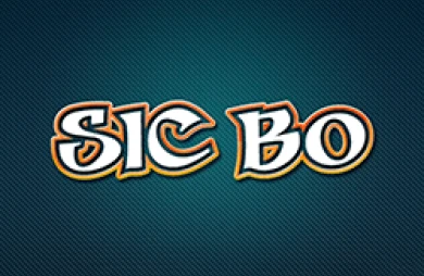 Sic Bo (PlayPearls)
