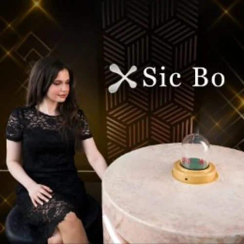 SIC BO (XPG)