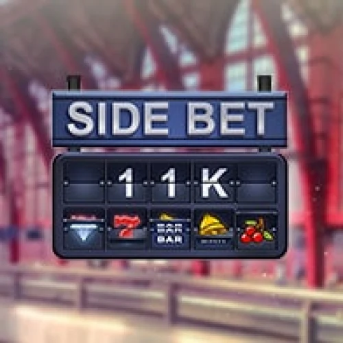 Side Bet 11K