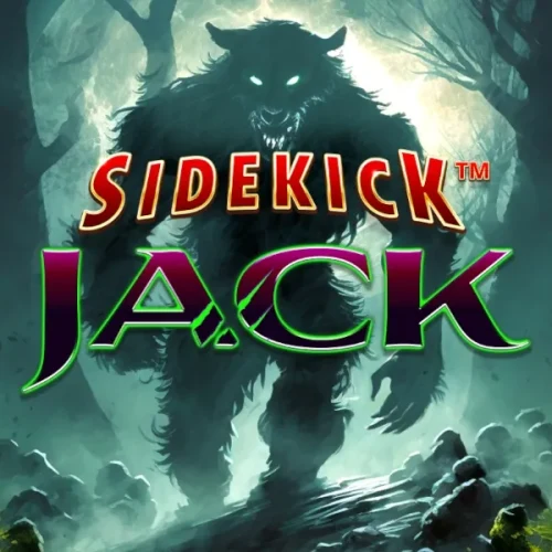 Sidekick Jack