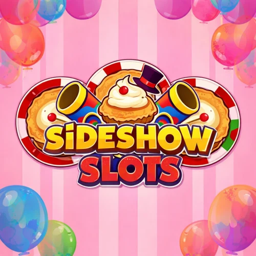 Sideshow Slots
