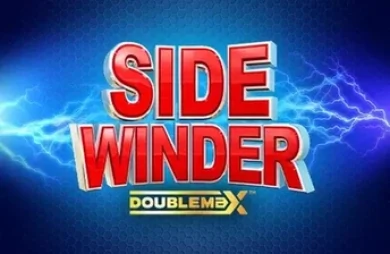 Sidewinder DoubleMax