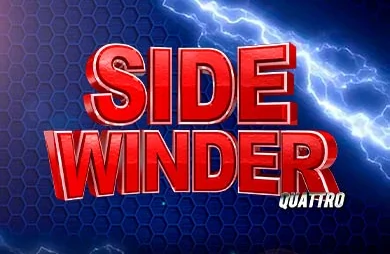 Sidewinder (StakeLogic)