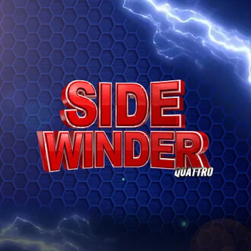 Sidewinder (StakeLogic)