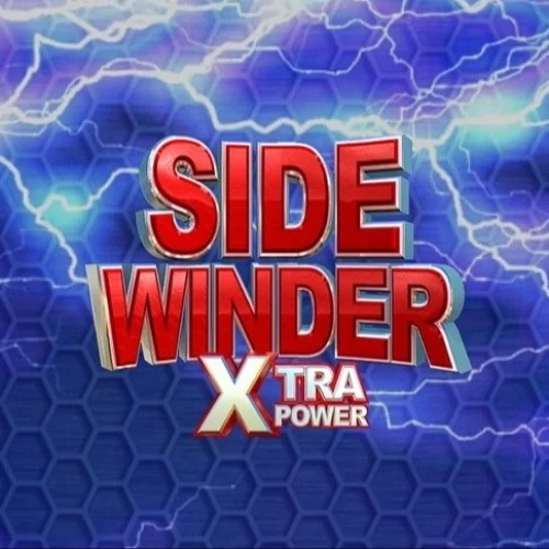 Sidewinder Xtra Power