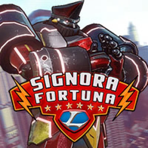 Signora Fortuna